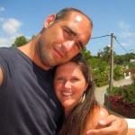 Hannah y Ramon nos han ayudado a que la versión en inglés del cuento sobre la dislexia sea una realidad.