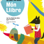 Món Llibre 2013